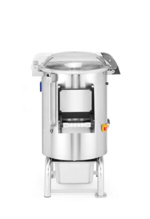 Gulilica krumpira 10 kg, HENDI, Kitchen Line, 230V/750W, 620x525x(H)833mm