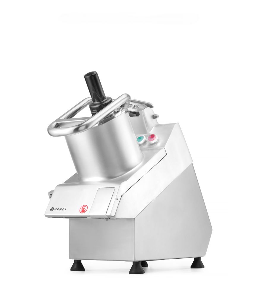 Profesionalni rezač za povrče, HENDI, 230V/750W, 574x250x(H)472mm