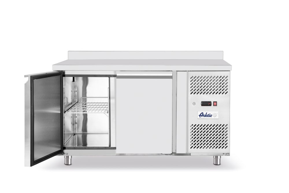 Rashladni ormar s dvoja vrata Profi Line 280L, Arktic, Profi Line, GN 1/1, 230V/250W, 1360x700x(H)879mm