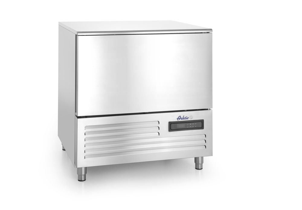 Rashladno sredstvo 5 x GN 1/1, Arktic, GN 1/1, 230V/749W, 760x725x(H)850mm - Slika 2