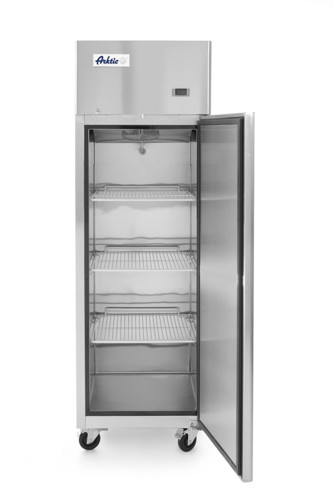 Zamrzivač s jednim vratima 410L, Arktic, Profi Line, 230V/600W, 600x740x(H)1950mm