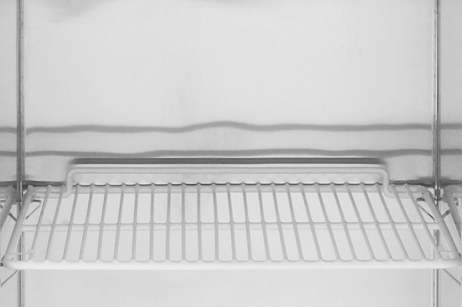 Zamrzivač s jednim vratima 410L, Arktic, Profi Line, 230V/600W, 600x740x(H)1950mm - Slika 3