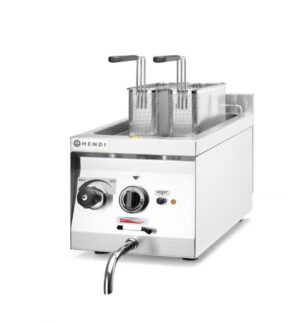 Kuhalo za tjesteninu i knedle, HENDI, 10L, 230V/3500W, 330x600x(H)380mm