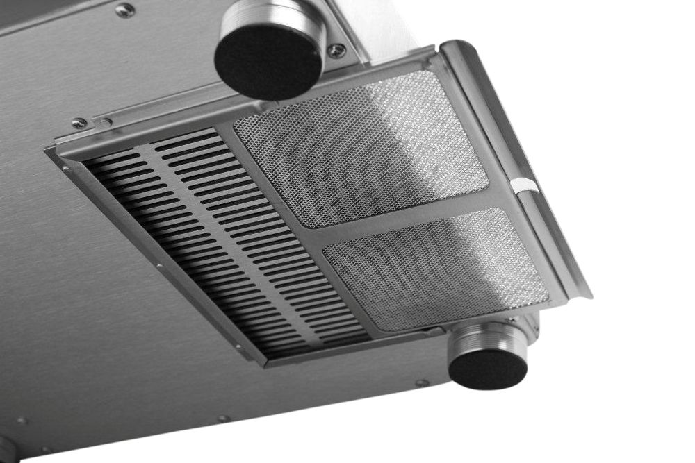 Indukcijsko kuhalo model 3500 D, HENDI, Profi Line, 230V/3500W, 342x431x(H)116mm - Slika 2