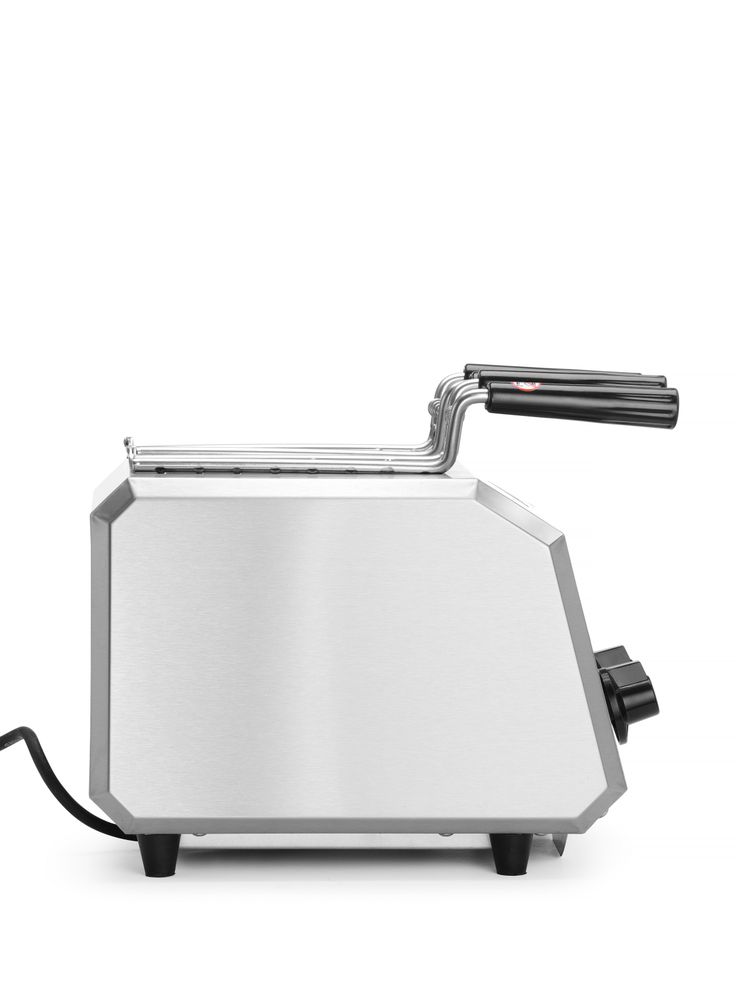 Toster za sendviče, HENDI, 230V/1200W, 215x300x(H)270mm - Slika 3