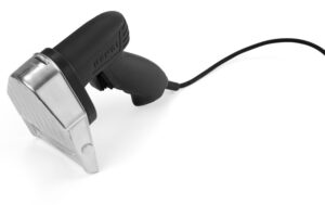 Električni nož za kebab, HENDI, Kitchen Line, 230V/80W, 262x134x(H)189mm