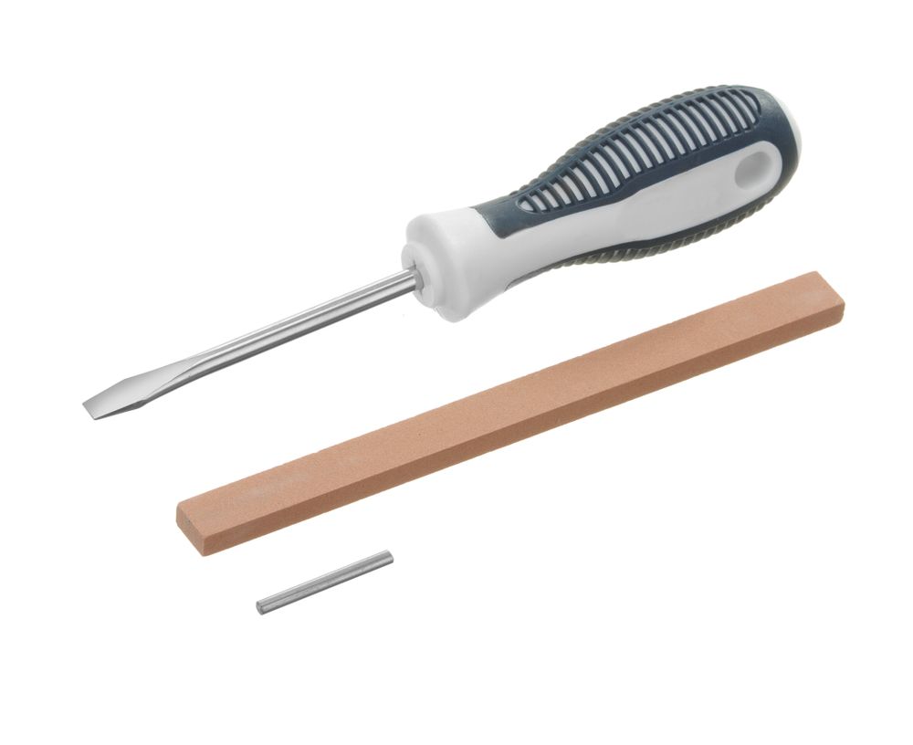 Bežični električni nož za kebab, HENDI, Kitchen Line, 230V/80W, 155x127x(H)202mm - Slika 4