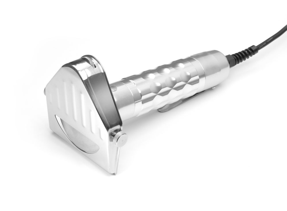 Električni nož za kebab, HENDI, 230V/80W, 232x120x(H)140mm - Slika 2