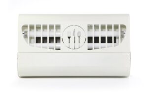 Muholovka s ljepljivom podlogom 100 m2, HENDI, 230V/30W, 544x285x(H)92mm