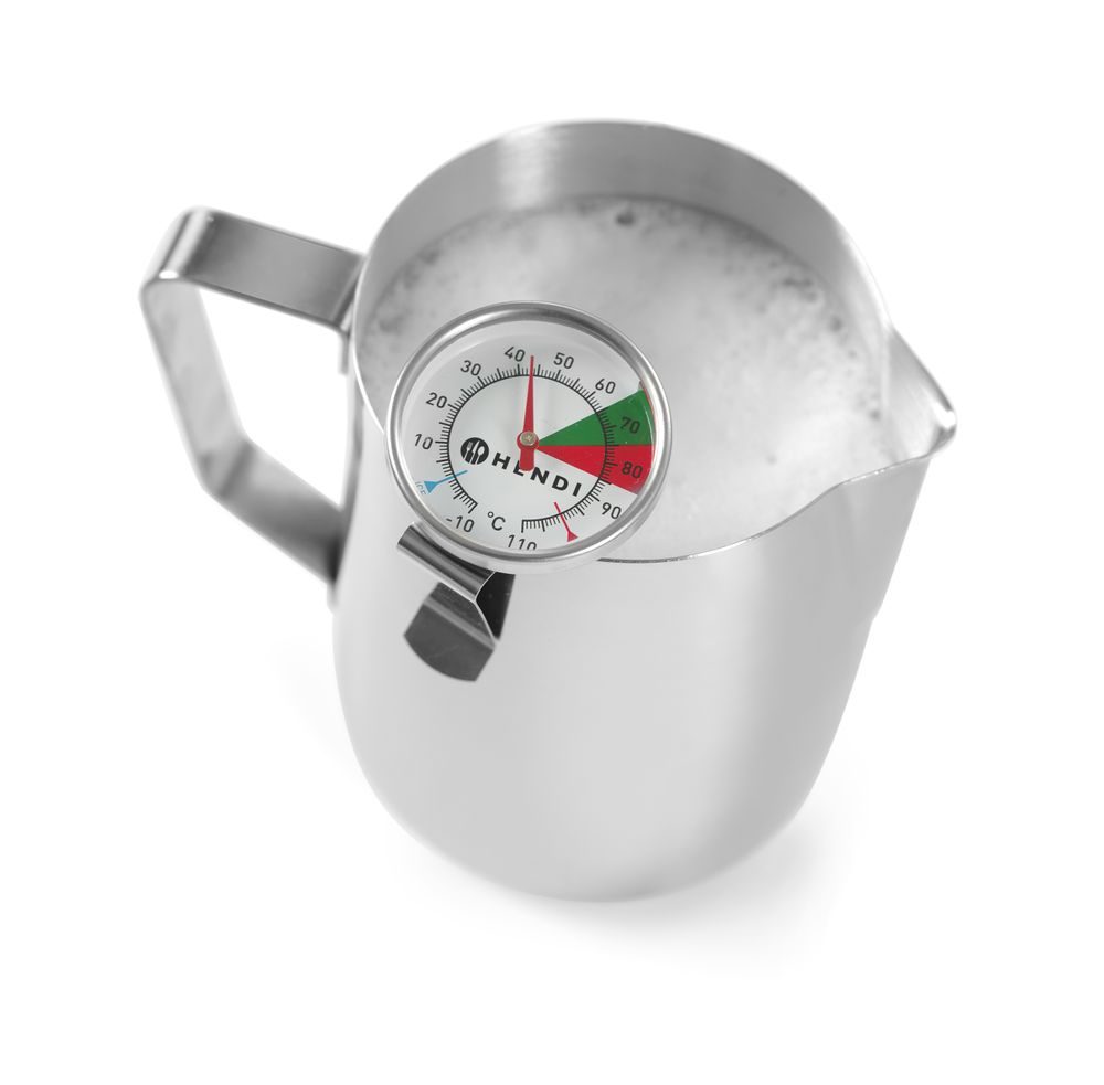 Termometar za mliječnu pjenu, HENDI, ?44x(H)140mm - Slika 2