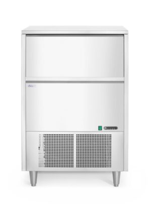 Ledomat za kockice leda, Arktic, 220V/900W, 730x600x(H)1136mm