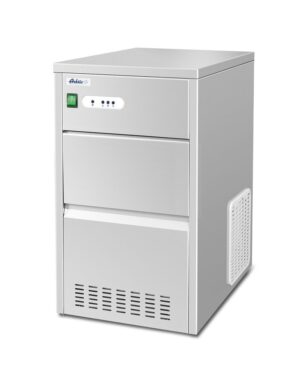 Ledomat za izradu loptica od leda, Arktic, ~26 kg/dan, 230V/241W, 400x600x(H)675mm