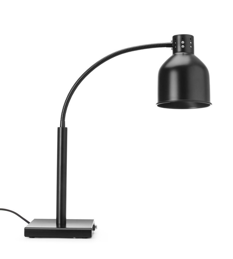 Fleksibilna toplinska lampa , HENDI, Zelena, 220-240V/250W, 268x203x(H)660mm
