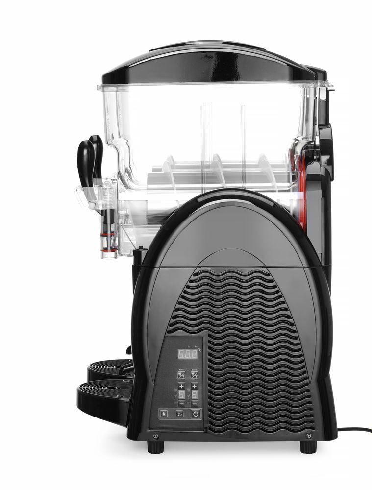 Stroj za smoothije 2x12L, Arktic, 24L, 230V/710W, 470x515x(H)780mm - Slika 3