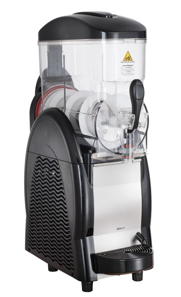 Slush uređaj, Arktic, 12L, 230V/380W, 270x422x(H)815mm