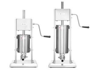 Stroj za punjenje kobasica Profi Line, HENDI, Profi Line, 10L, 415x315x(H)690mm
