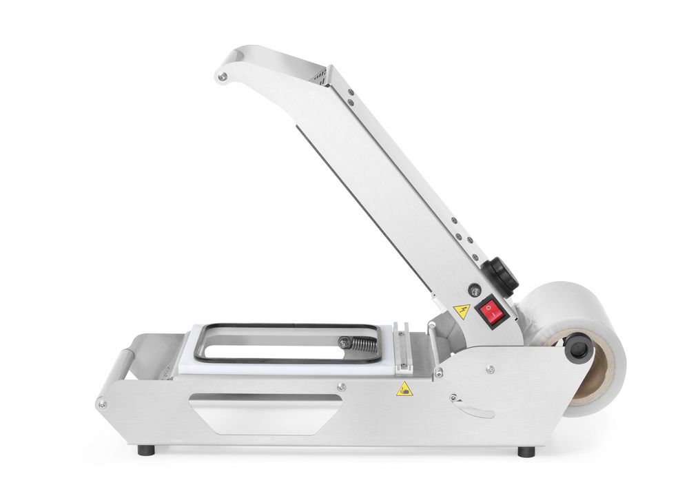 Pakirka Compact, HENDI, 230V/700W, 582x285x(H)185mm