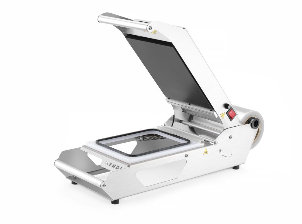 Pakirka Compact, HENDI, 230V/700W, 582x285x(H)185mm - Slika 3