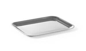 Zdjela za posluživanje, HENDI, 205x155mm