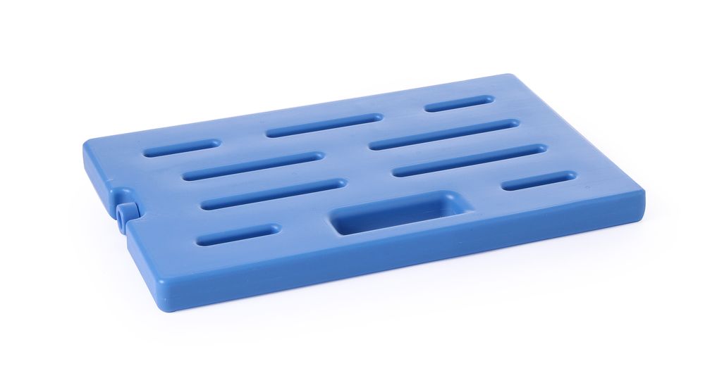 Rashladni element za uporabu s rashladnom pliticom 424186, HENDI, 430x280x(H)30mm