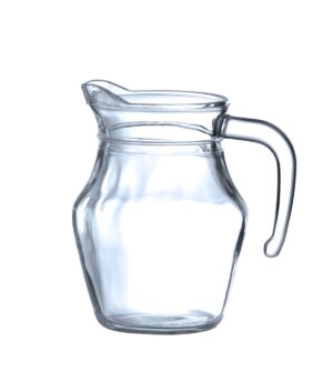 Stakleni vrč, HENDI, 1L, ?100x(H)198mm
