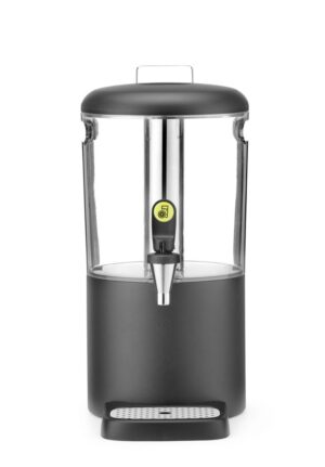 Dozator za sok 4 L UNIQ, HENDI, designed by Robert Bronwasser, 4L, Bijela, 315x211x(H)431mm