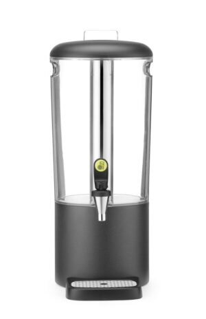 Dozator za sok 8 L UNIQ, HENDI, designed by Robert Bronwasser, 8L, Bijela, 318x216x(H)532mm