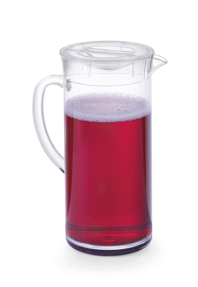 Bokal za sok, HENDI, 2L, ?120x(H)250mm - Slika 3