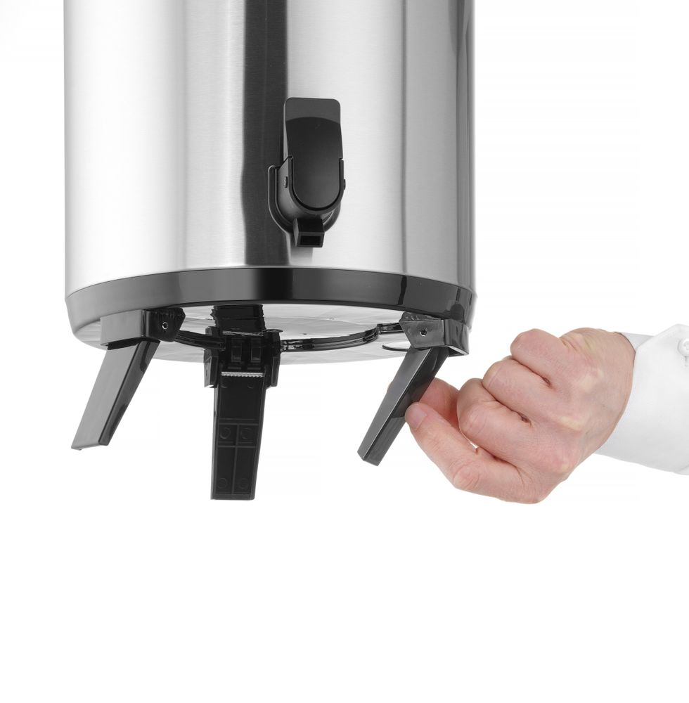 Dispenzer za piće, HENDI, 9L, ?226x(H)360mm - Slika 2