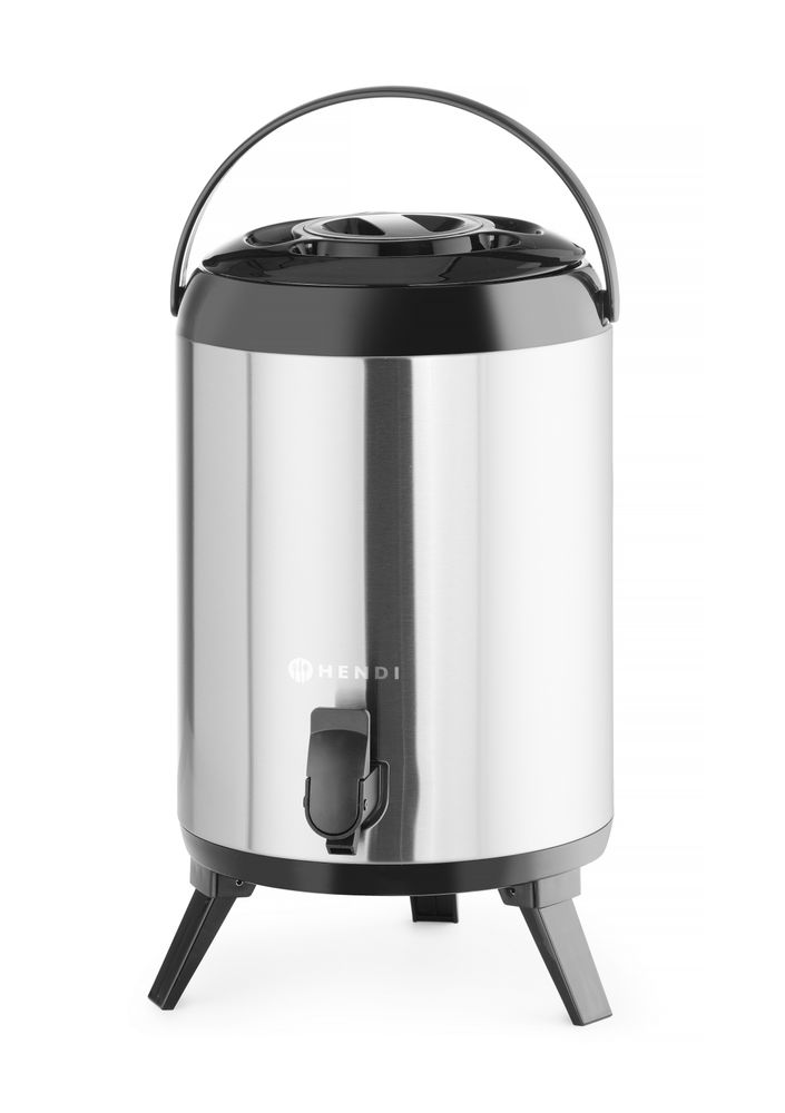 Dispenzer za piće, HENDI, 9L, ?226x(H)360mm - Slika 3