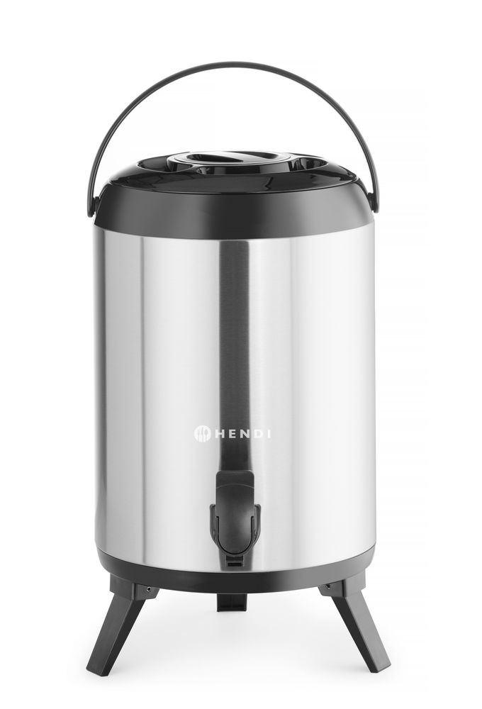 Dispenzer za piće, HENDI, 9L, ?226x(H)360mm - Slika 4