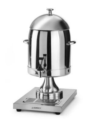 Dozator za mlijeko - 10,5 l, HENDI, 10,5L, 260x360x(H)536mm