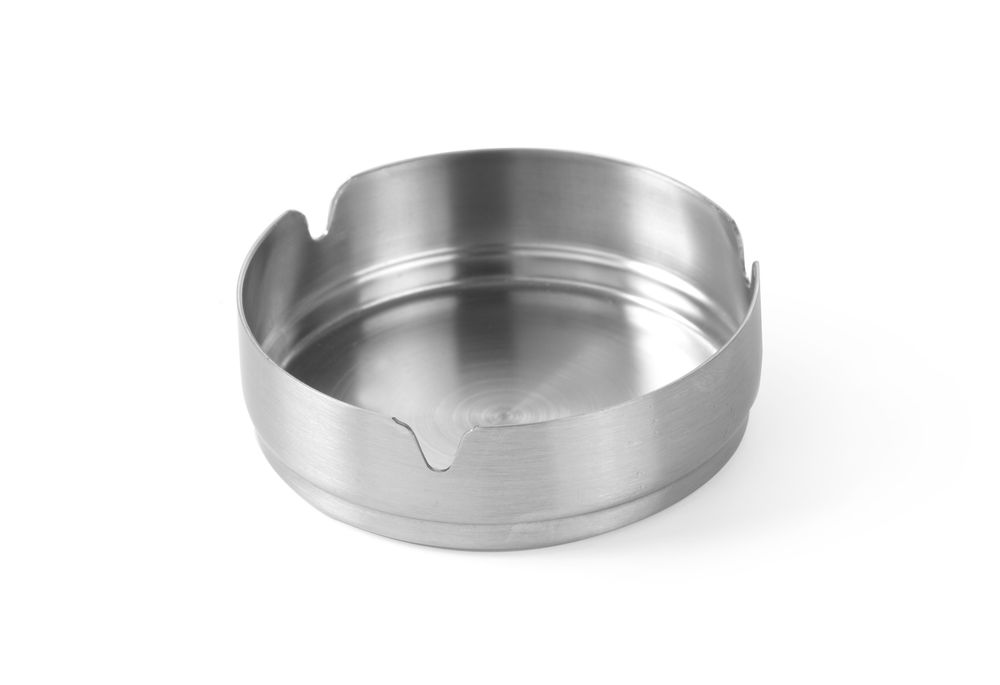 Pepeljara, HENDI, Kitchen Line, ?100x(H)30mm - Slika 2