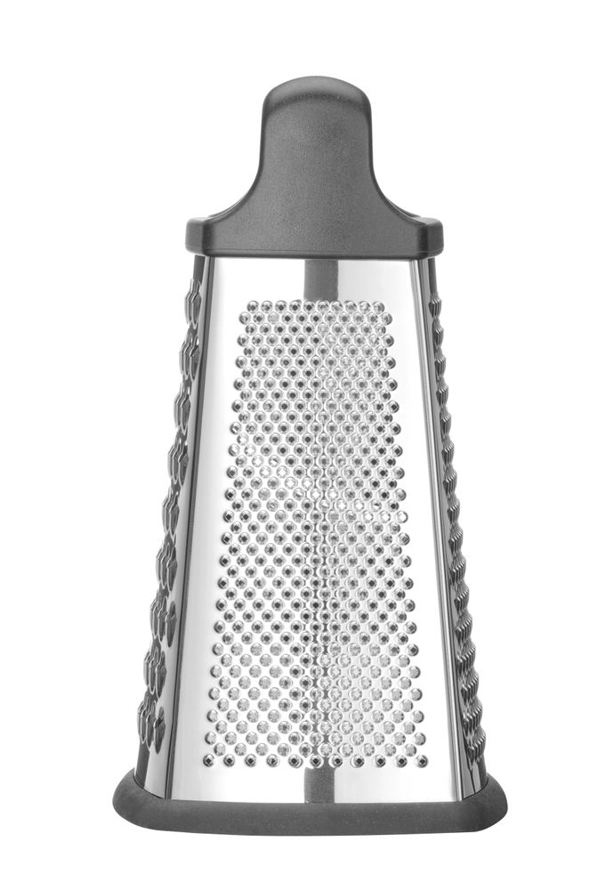 Grater 4 strane sa spremnikom, HENDI, 158x130x(H)310mm - Slika 4