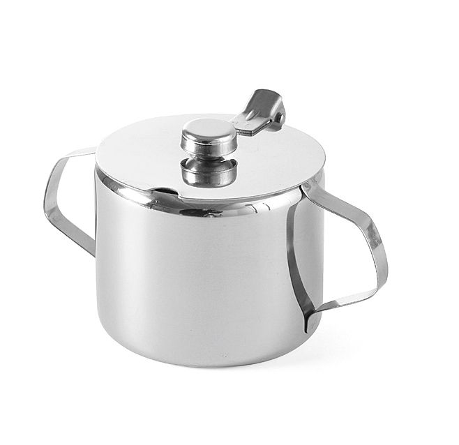 Zdjelica za šećer, HENDI, 0,3L, ?85x(H)80mm