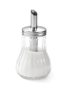 Dozator za šećer, HENDI, 0,2L, ?80x(H)140mm