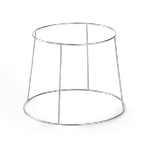 Stalak za pladanj za morske plodove, HENDI, ?400x(H)200mm