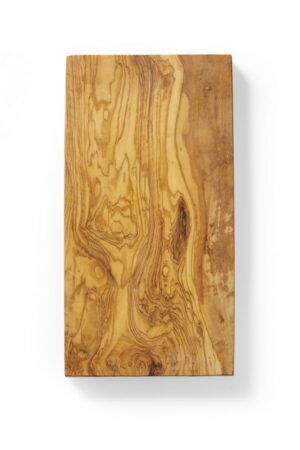 Daska za rezanje od drva masline, HENDI, 300x150x(H)18mm