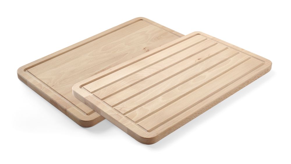 Daska za baguette, HENDI, 530x325mm