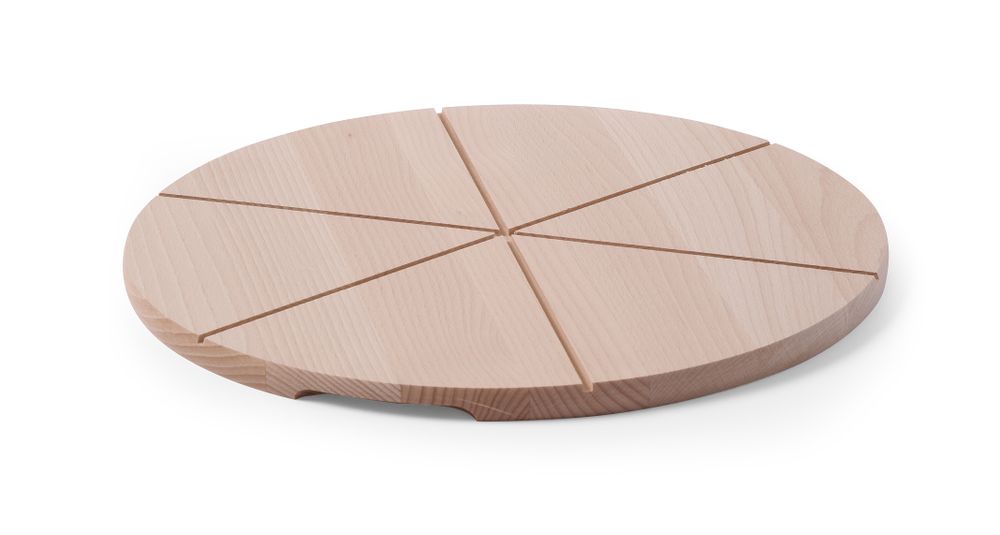 Daska za pizzu, HENDI, ?450mm