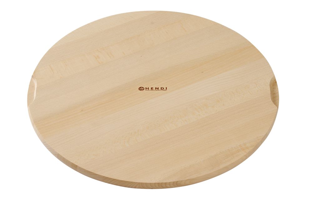 Daska za pizzu, HENDI, ?500mm - Slika 3