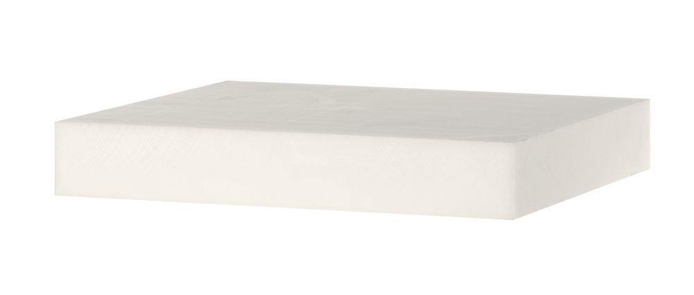 Zaštitna folija, HENDI, Bijela, 500x400x(H)80mm