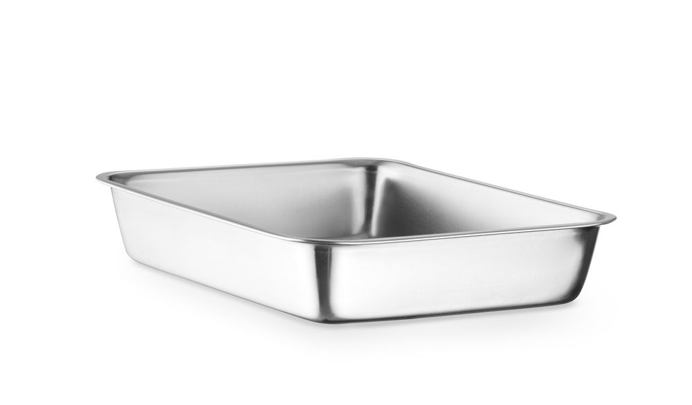 Pladanj za meso, HENDI, 310x240x(H)48mm - Slika 4