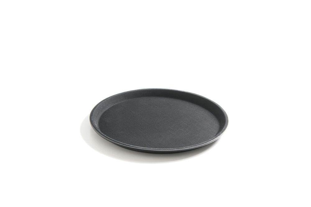 Tacna za posluživanje, okrugla, HENDI, ?500x(H)22mm