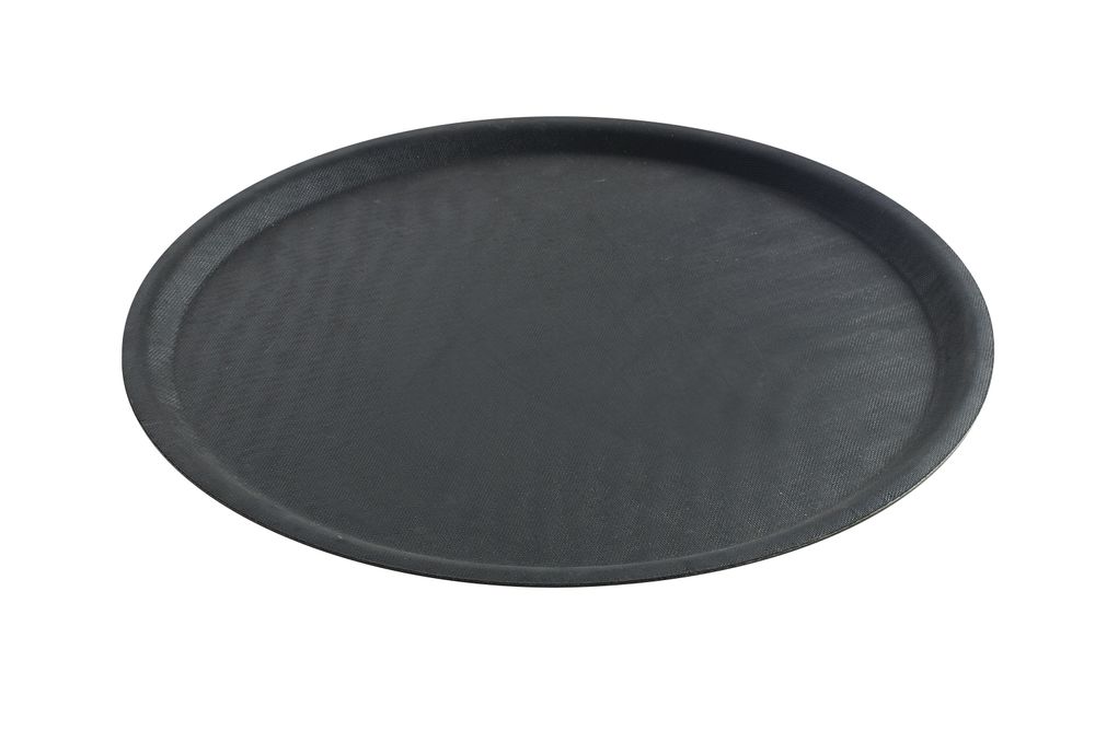Tacna za posluživanje, okrugla, HENDI, ?460x(H)22mm - Slika 2