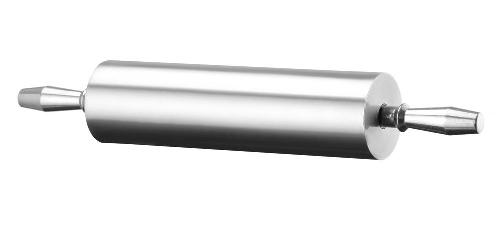 Aluminijski valjak, HENDI, ?90x545mm - Slika 2