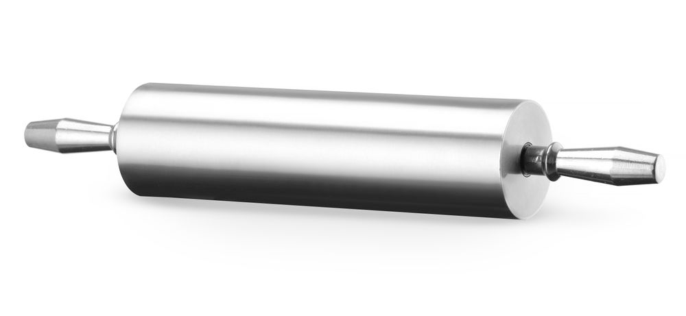 Aluminijski valjak, HENDI, ?90x545mm - Slika 3