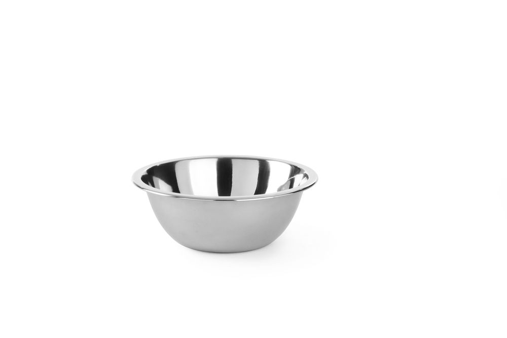 Zdjela za miješaje - s okruglim dnom, HENDI, 3,3L, ?259x(H)92mm - Slika 2