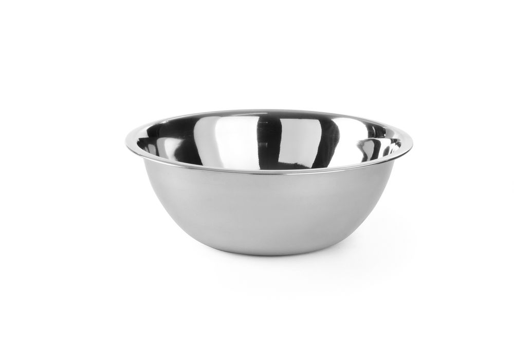 Zdjela za miješaje - s okruglim dnom, HENDI, 3,3L, ?259x(H)92mm - Slika 4