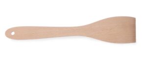 Drvena špatula – set od 4 komada, HENDI, 4 kom, 300x55mm